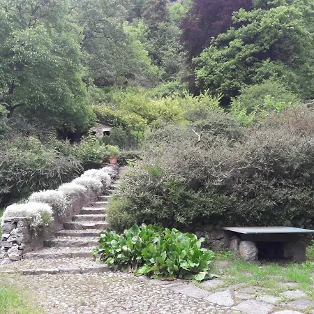 Casetta Del Parco *