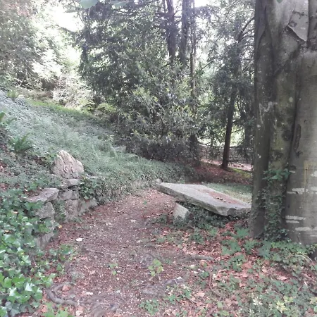 Casetta Del Parco Feriehus