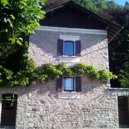 Casetta Del Parco